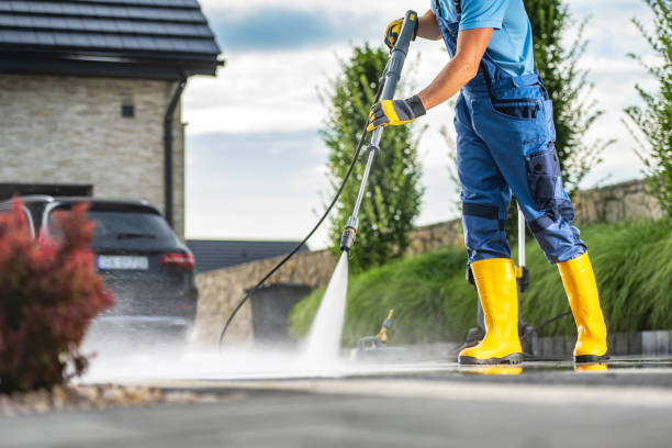 Pressure Washing Services for Businesses in Pottsville, PA